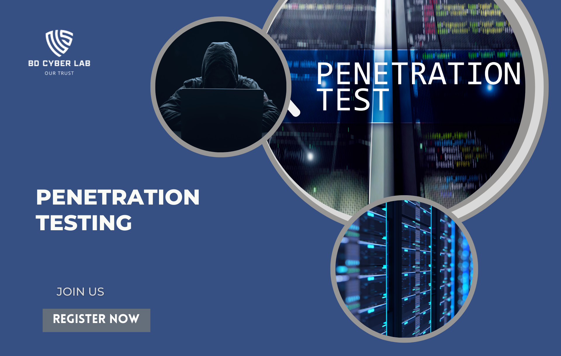 Penetration Testing